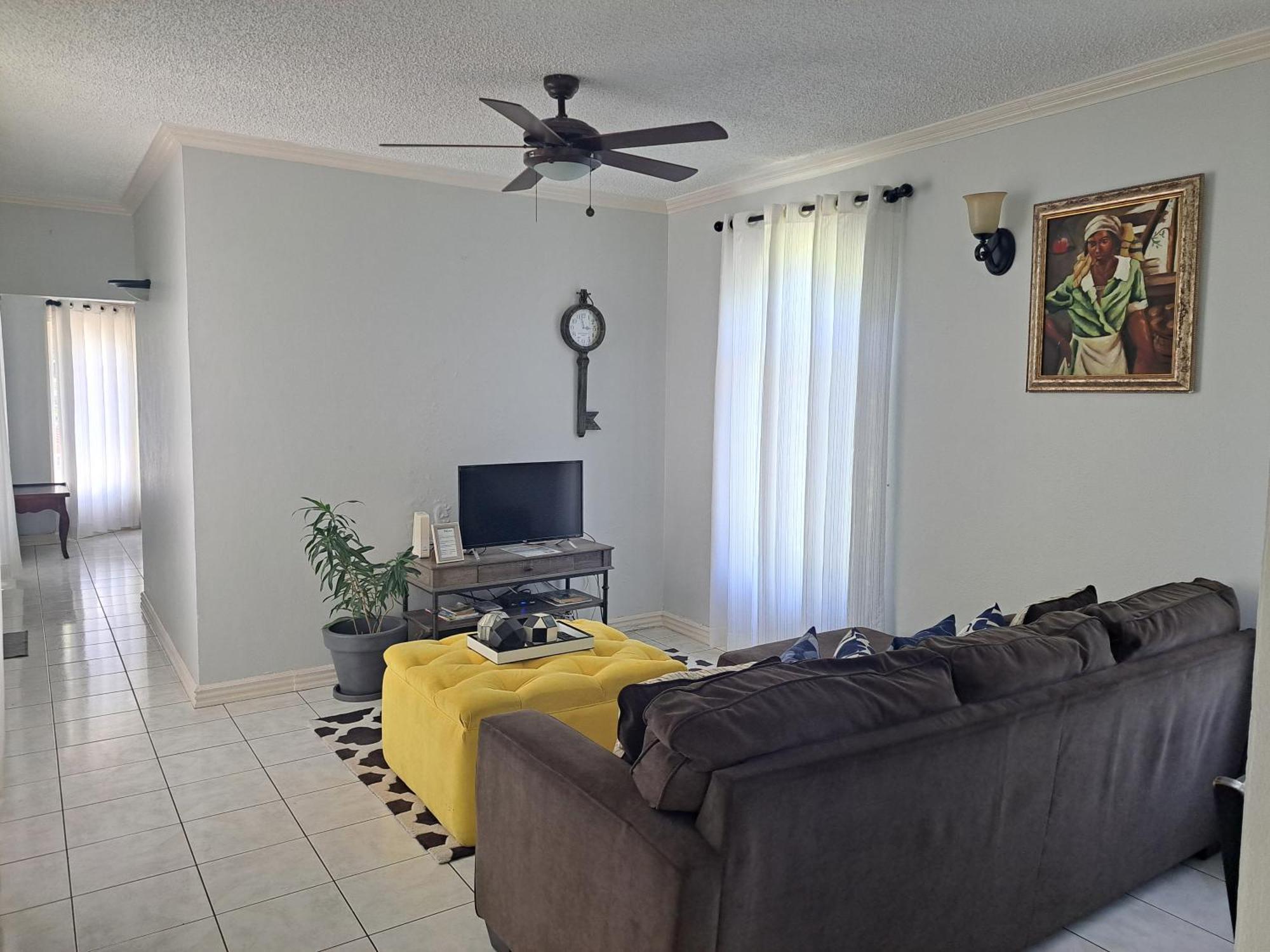 Ivory Tower Ocho Rios Apartment Ngoại thất bức ảnh