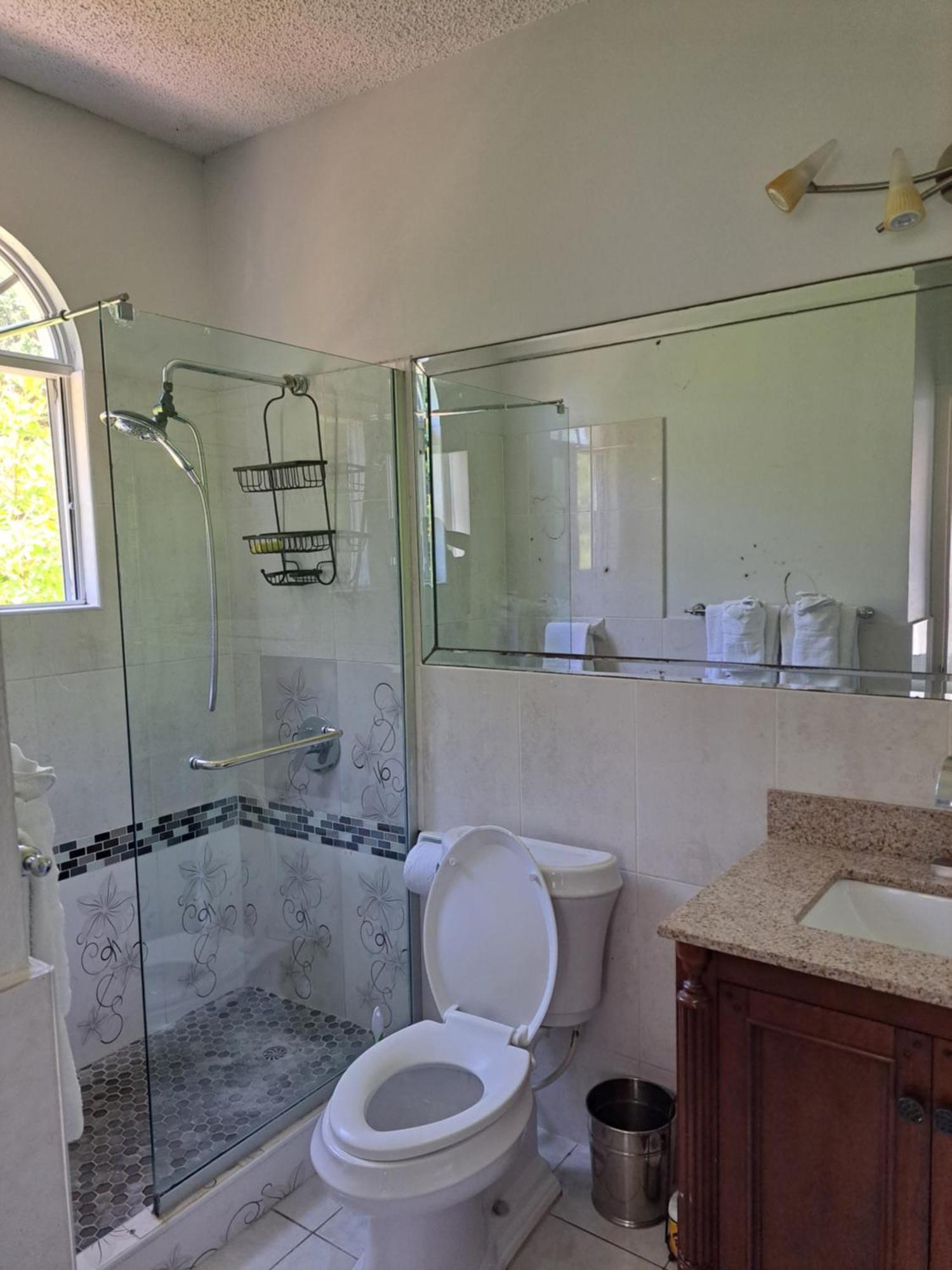 Ivory Tower Ocho Rios Apartment Ngoại thất bức ảnh